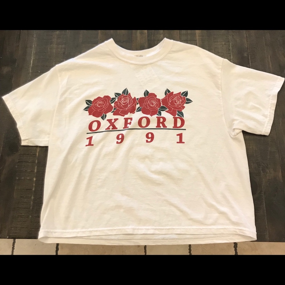John Galt T-shirt